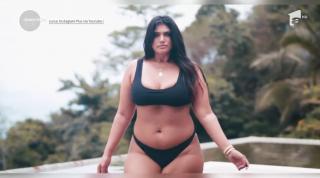 Adevărul din spatele poveştilor de succes ale modelelor plus-size
