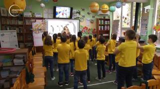 Programul Step by Step, alternativă pentru părinţii dezamăgiţi de şcoala tradiţională