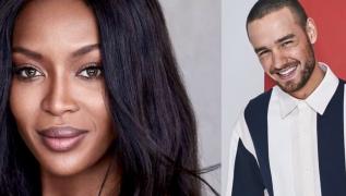 Naomi Campbell s-a despărțit de iubitul ei mai tânăr cu 23 de ani