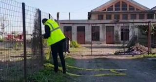 Femeie de 30 de ani, înjunghiată mortal de fostul iubit în timp ce se afla serviciu