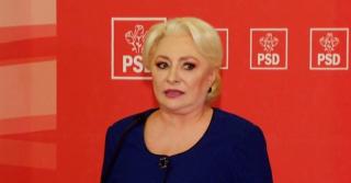 Viorica Dăncilă a anunţat remanierea Guvernului