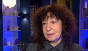 Interviu în premieră cu Mona Segall, despre aventura "Asia Express"