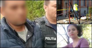 Tânărul care şi-a ucis fosta iubită la Timişoara, primele declaraţii: "Mă suna ca să aud cum face dragoste cu băiatul din depou" (Video)