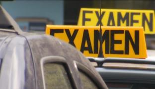 Avize medicale contra cost, pentru viitorii șoferi