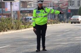 Amenzile de circulaţie, plătite din nou direct la poliţist