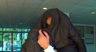 Un bărbat din Argeș a condus 5 luni ilegal un microbuz școlar