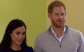 Ce zodie va avea primul copil al Prinţului Harry