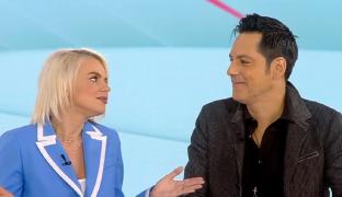 Orlando Popârlan, prima iubire a Stelei din serialul "Liber ca pasărea cerului"