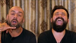 CRBL și Oase, poveşti fascinante despre aventurile din India