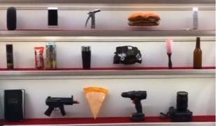 Unul dintre cele mai mici muzee din lume, deschis la New York