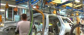 Numărul maşinilor noi vândute în România a crescut cu 25%