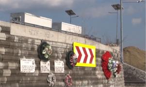 "Zidul morţii" de pe centura Sucevei rămâne în picioare, anunţă ministrul Transporturilor