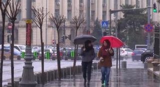 Cum va fi vremea de Florii. Veştile nu sunt extraordinare