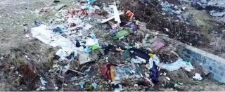 Un neamţ a adunat oameni care să strângă gunoaiele din Bucegi