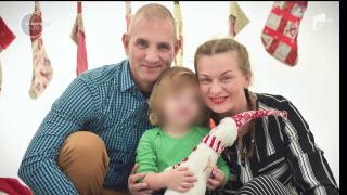 Meci caritabil pentru Arni, un fost sportiv de performanţă care se luptă pentru viaţă