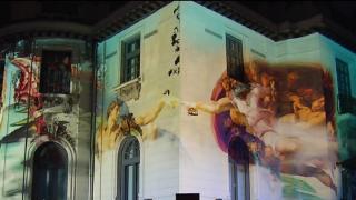 Spotlight 2019. București, locul unde lumina întâlnește tehnologia