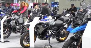 Motociclete noi cu voucherul de la Programul RABLA