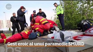 Observator 13 Weekend