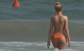 Voucherele de vacanță au împuținat locurile de cazare libere pe litoral