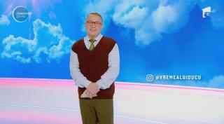 Vremea lui Ducu. Marius Florea Vizante e Liber ca Pasarea Cerului