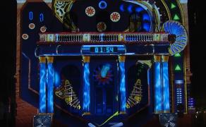 Festivalul Spotlight. Bucureştiul, încărcat de lumină şi culoare în weekend