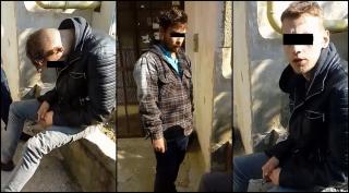 Fenomenul 'Zombie' la Baia Mare. Tineri narcomani paralizaţi din cauza ţigărilor stropite cu otravă (Video)