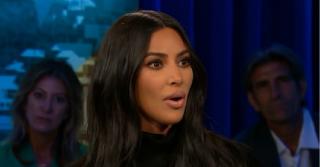 Kim Kardashian se face avocat