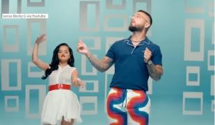 Maluma a lansat o nouă piesa, La Respuesta