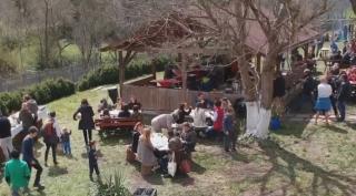 Tradiții românești promovate prin brunch, în Transilvania