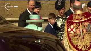 Salve de artilerie și parade militare, la 93 de ani de la nașterea Reginei Elisabeta a II-a