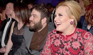 Soțul lui Adele ar putea rămâne cu jumătate din averea artistei, după divorț