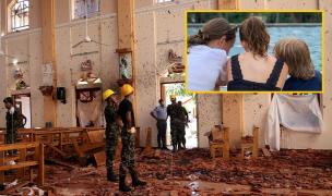 Trei copii ai unui miliardar danez, uciși în atentatele din Sri Lanka