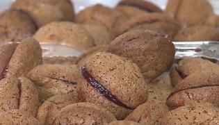 Sărbătoarea Floriilor a dat startul pregătirilor în toate cofetăriile (Video)