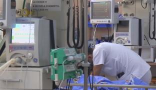 Adolescenta de 15 ani suspectă de meningită a murit la spital în Iași, unde a fost adusă în comă