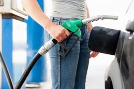 Prețurile la carburanți sunt în creștere în România