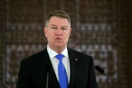 Preşedintele Klaus Iohannis respinge remanierea Guvernului propus de premierul Viorică Dăncilă (Video)