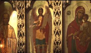 Biserica Română a decis amânarea celebrării Sfântului Gheorghe (Video)