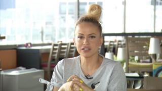 #10yearschallenge, cu Anda Adam. Cum a evoluat cariera artistei în ultimii 10 ani