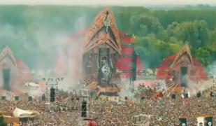 Festivalurile de muzică sunt secretul unei vieţi longevive (Video)