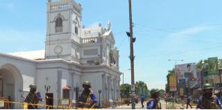 Teroriştii care au comis masacrul din Sri Lanka proveneau din familii înstărite