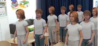 Şcolile nu vor mai avea voie să aibă clase cu mai mult de 25 de elevi