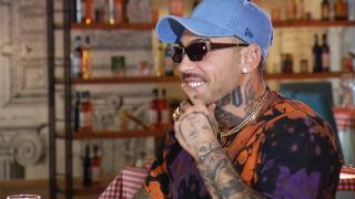 #10yearschallenge. Cum arăta Alex Velea acum 10 ani