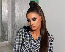 #10yearschallenge. Antonia, provocată de Alex Velea să facă ASMR (Video)