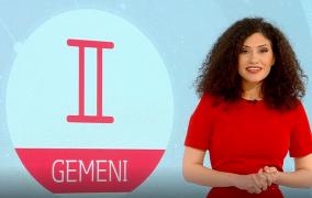 Zodiacul Dragostei, 25 aprilie 2019