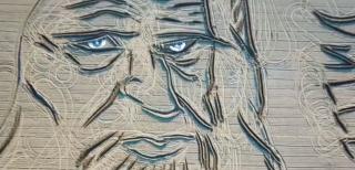 Omagiu inedit pentru Leonardo da Vinci la o jumătate de mileniu de la moartea sa