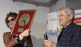 Artista Angela Similea şi compozitorul Marius Ţeicu au lansat trei noi albume