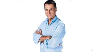 Bogdan Stanoevici de la răzbunător, la erou, în "Fructul Oprit". Ce proiecte are în viitor