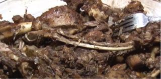 Cât de sigure sunt alimentele pe care le cumpărăm pentru sărbători