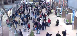 Directorul General al Aeroportului Otopeni a fost demis