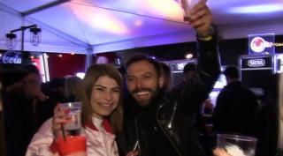 Litoralul a prins, din nou, viaţă. Oficial, s-a dat startul distracţiei (Video)